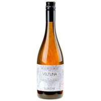 Slobodné Vinárstvo VELTLINA