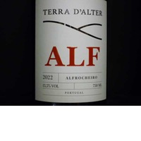 Terra d' Alter Alfrocheiro Alentejano