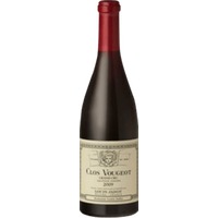 Magnum Clos Vougeot Grand Cru - Louis Jadot