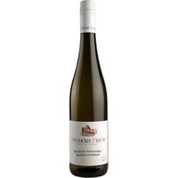 Wehlener Sonnenuhr Spätlese feinherb - Weingut Studert-Prüm