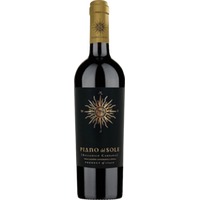 Agricole Selvi SRL Piano del Sole Campania IGT - - Kampanien, Italien