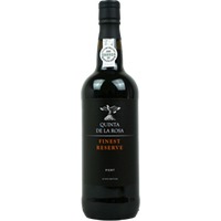 Finest Reserve, Vintage Character -Quinta de la Rosa-