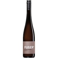 Martin & Georg Fußer Riesling Ruppertsberg trocken BIO