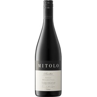 Savitar Shiraz McLaren Vale - Mitolo Wines