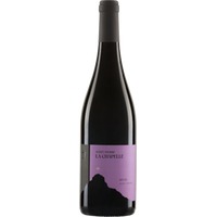 La Chapelle Saint Chinian Rouge AOC Biowein