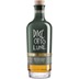 Grappa Diciotto Lune Botte Rum 0,2l 42% | Marzadro 