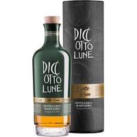 Grappa Diciotto Lune Botte Rum in Box 0,5l 42% | Marzadro