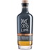 Grappa Diciotto Lune Botte Whisky 0,2l 42% | Marzadro 