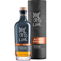 Grappa Diciotto Lune Botte Whisky in Box 0,5l 42% | Marzadro