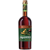 Roner Jagertee Punch Thè del Cacciatore 1 ℓ