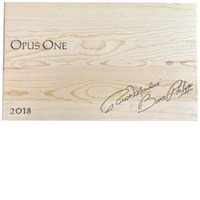 Opus One
