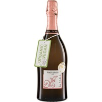 La Jara Spumante Pinot Grigio Rosé