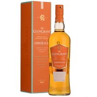 Glen Grant Arboralis Estuchado