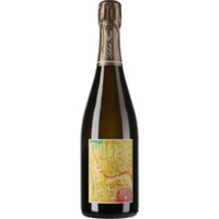 Champagne Petit Meslier Extra Brut Flaschengärung