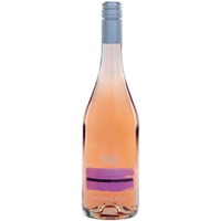 Rosenrot Frizzante Rosé - Weingut Weinwurm