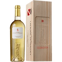 Château Lafaurie-Peyraguey Golden Edition