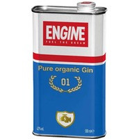 Engine Engine Pure Organic Gin 0,7 ℓ