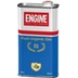 Engine Engine Pure Organic Gin 0,7 ℓ 