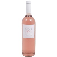 Rosé Cabernet Franc Capaia Wines