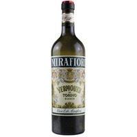 Casa E. di Mirafiore Vermouth di Torino Bianco IGP 0,75 ℓ