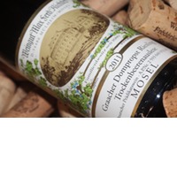 Graacher Domprobst Riesling Trockenbeerenauslese