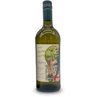 Aspisheimer Winzerglühwein Weiß Liter