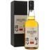 Ichiro's Malt Double Distilleries Chichibu x Komagatake 53.5% 