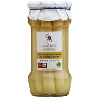 Esparragos El Navarrico 6/9