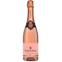 Charles Bailly Rosé