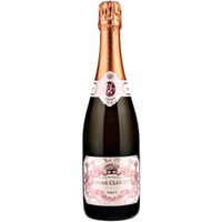 Champagne Andre Clouet Rosé nº3 Magnum