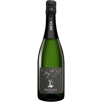 MESA/9.6 Cava Spanien Cava Trocken