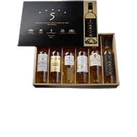 Caisse 5 Étoiles 5+