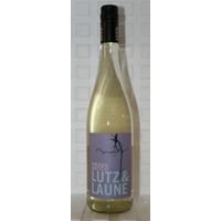 Lutz + Laune Mezzo Secco halbtrocken, Weingut Lutz