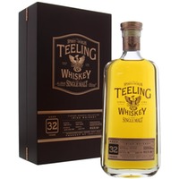 32 Years Old Vintage Reserve Collection 46%