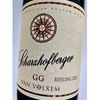 Van Volxem, Scharzhofberger Riesling GG