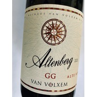 Van Volxem, Altenberg "Alte Reben" Riesling GG