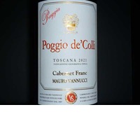 Piaggia Poggio de Colli Cabernet Franc