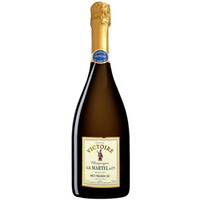 Champagne Victoire Brut 1er Cru Cuvée