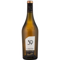 Côtes Du Jura Blanc - La Côte 39 - Domaine Marcel Cabelier