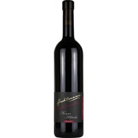 Nonno Alfredo "Barrique" trocken - Weingut Hechtmann