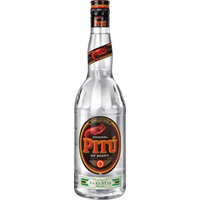 Pitú Cachaca