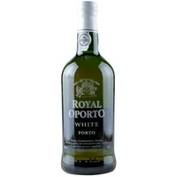 Royal Oporto White  Portwein