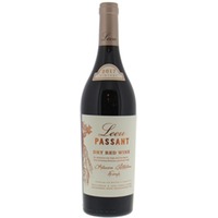 Leeu Passant Dry Red Wine