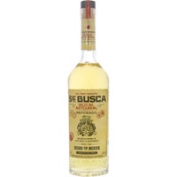 Mezcal Reposado 40%