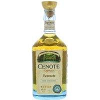Tequila Reposado 100% Agave Azul 40%