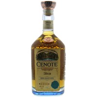 Tequila Añejo 100% Agave Azul 40%
