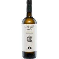 2023/2024 Sympathy For The Devil Blanco trocken - BIO