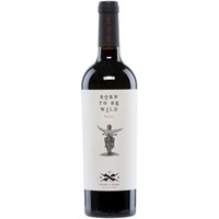 2023/2024 Born To Be Wild Tinto trocken