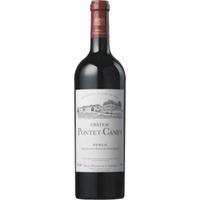 Château Pontet Canet - 5ème Cru Classé