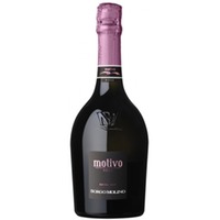 Borgo Molino Motivo Rosé Prosecco Dry